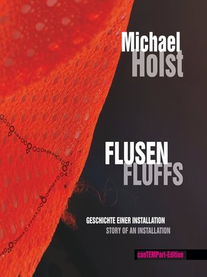 cover image of Flusen / Fluffs